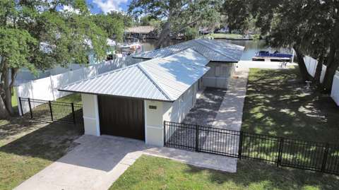 5419 Cotee River Drive, home for sale in New Port Richey 34652