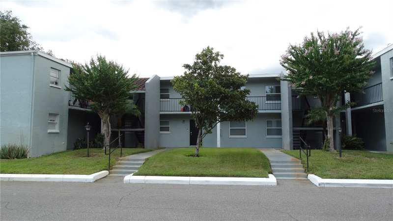 2 bedroom Condominium at 14417 Americana Circle #204, Somerset Park A Condo, Tampa — photo 1