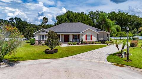 6408 Walkers Glen Drive, home for sale in Lakeland 33813