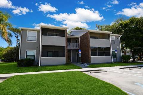 1400 Gandy Boulevard #607, home for sale on Gandy Boulevard