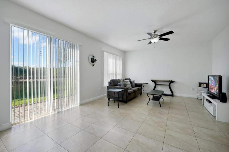 4 bedroom Townhouse at 4991 Alita Terrace, Battaglia, St Cloud — photo 5