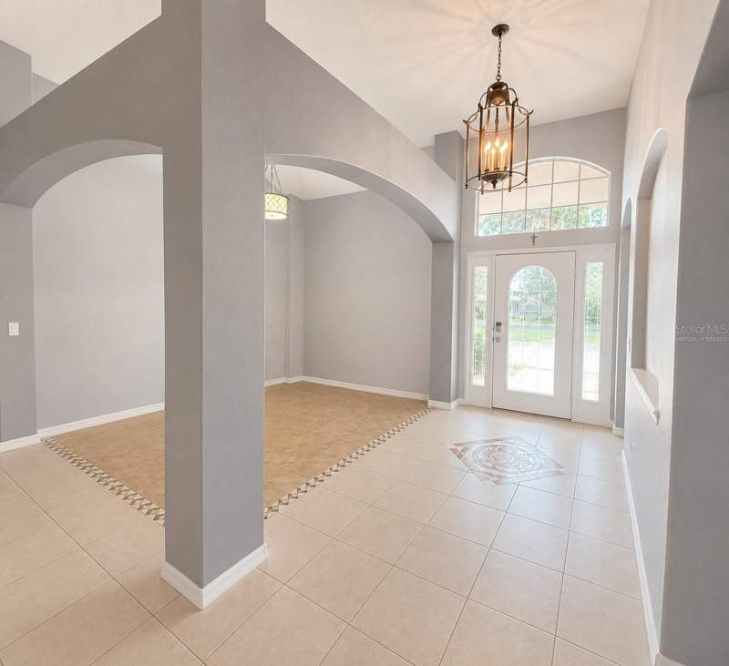 4 bedroom Single Family Residence at 1287 Legendary Blvd, Clermont Beacon Ridge At Legends Ph 05 L, Clermont — photo 5