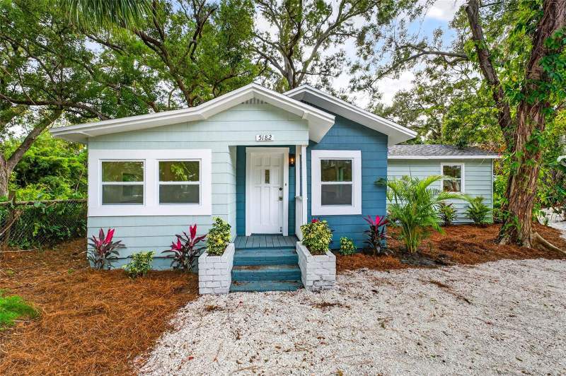 Mary ParkHomes for Sale in Gulfport, FL