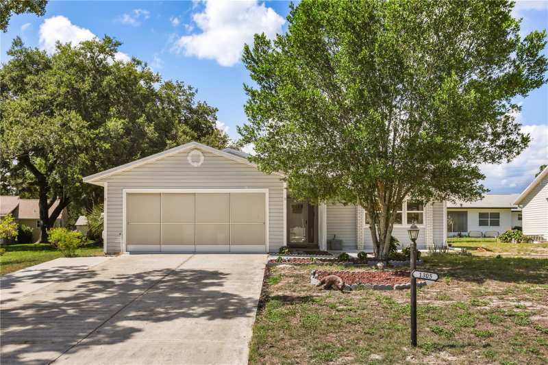 3 bedroom Single Family Residence at 1305 Moray Court, Scottish Hlnds Condo, Leesburg — photo 1