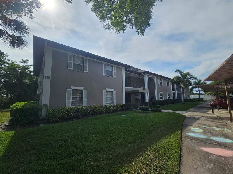 1 bedroom Condominium at 5265 E BAY DRIVE #1013, BAY OAKS CONDO, CLEARWATER — photo 3