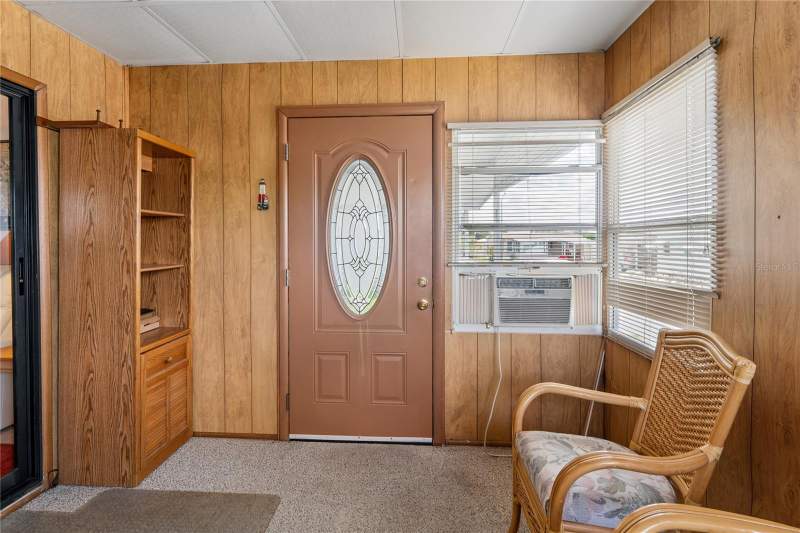 2 bedroom Manufactured Home at 37621 Rosalita Avenue, Spanish Trails West Residential Cooperative, Zephyrhills — photo 4