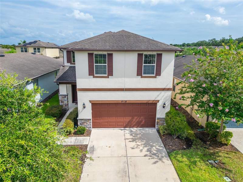 4 bedroom Single Family Residence at 9128 Grant Line Lane, Magnolia Park Northeast Reside, Riverview — photo 3