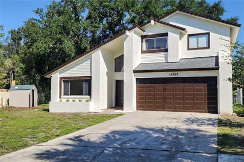 16169 Gardendale Drive, home for sale in Tampa 33624