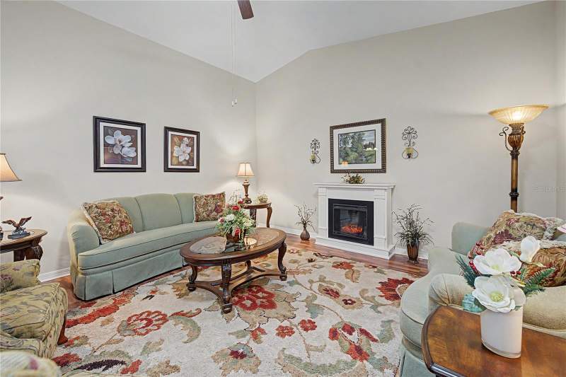 2 bedroom Villa at 6783 Basswood Circle, Driftwood, Zephyrhills — photo 3