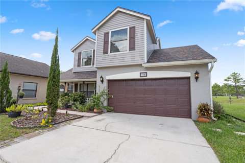 518 Huxford Court, pool for sale in Lake Mary