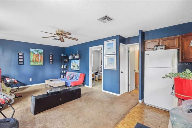 4 bedroom Single Family Residence at 360 S Inglis Avenue, Inglis, Inglis — photo 3