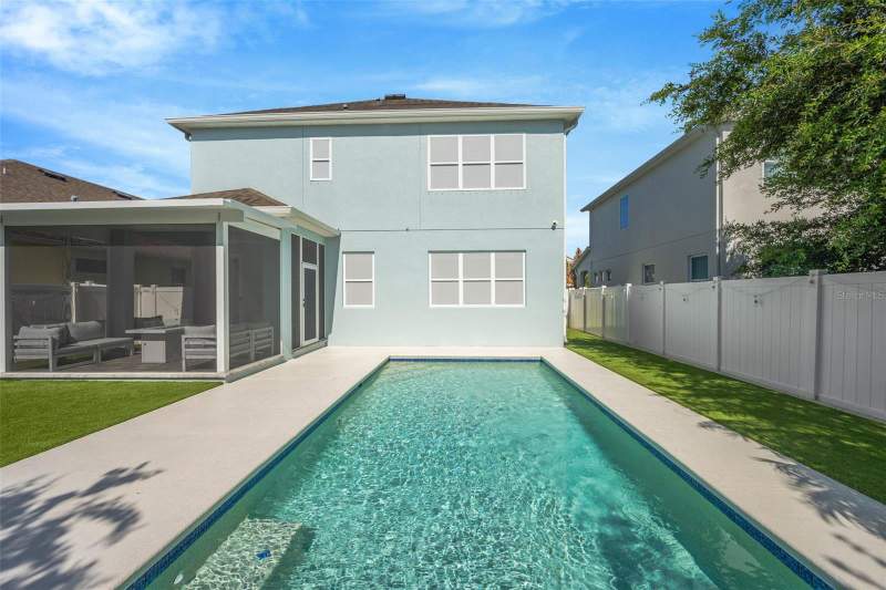 4 bedroom Single Family Residence at 7605 S Kissimmee Street, Port Tampa City Map, Tampa — photo 5