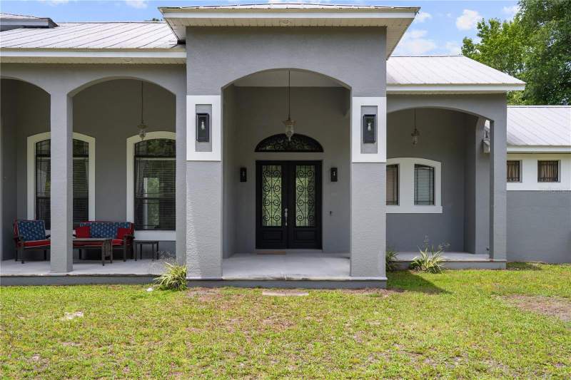 4 bedroom Single Family Residence at 5920 EDGERTON AVENUE, CAPE ORLANDO ESTATES, ORLANDO — photo 2
