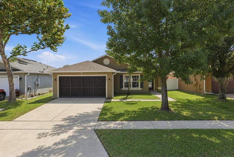 3 bedroom Single Family Residence at 2505 Bullion Loop, Sterling Meadows, Sanford — photo 4
