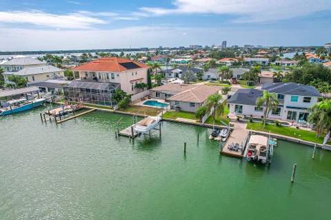 340 Palm Island, Clearwater Beach FL - photo 6 of 6