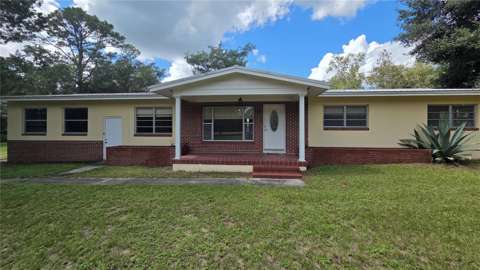 509 N Court Street, home for sale in Bronson 32621