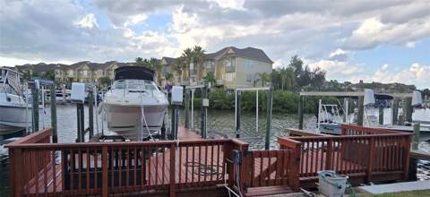 4209 Fogcutter Court #4209, Tampa FL - photo 23 of 24