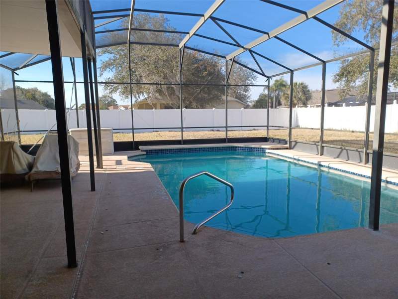 4 bedroom Single Family Residence at 3513 Beau Chene Drive, Verandahs, Kissimmee — photo 4