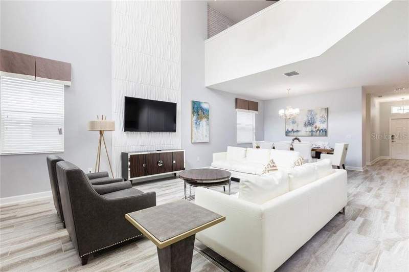 5 bedroom Villa at 1577 Slice Way, Stoneybrook South Ph 1 1 & J 1, Champions Gate — photo 3