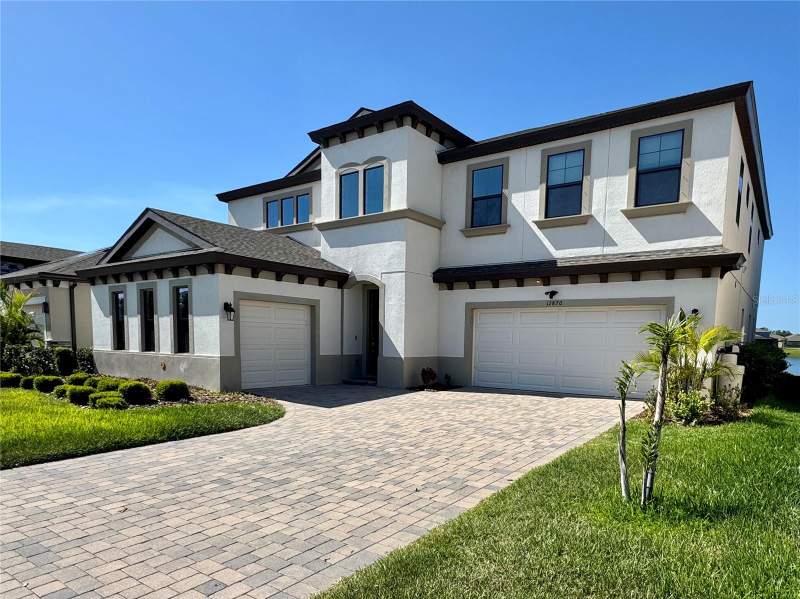 Triple Creek Village MHomes for Sale in Riverview, FL