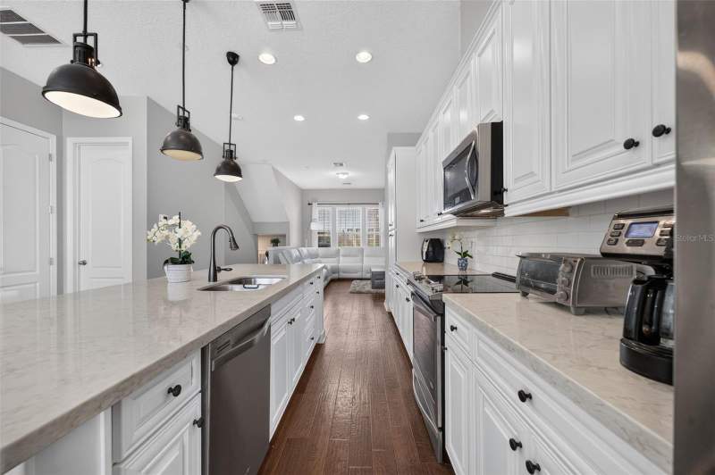 3 bedroom Townhouse at 716 Grado Point, Hamptons - Second Rep, Oviedo — photo 5