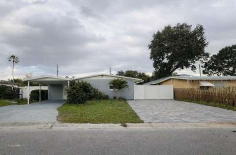 2615 N Beaumont Avenue, home for sale in Kissimmee 34741