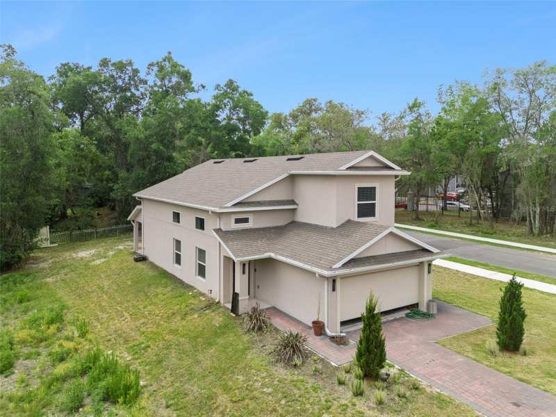 3 bedroom Single Family Residence at 500 E Euclid Avenue, Mt Vernon Heights, Deland — photo 1