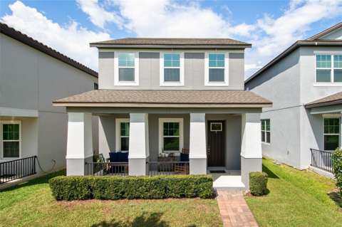 2241 White Feather Loop, home for sale in Oakland 34787