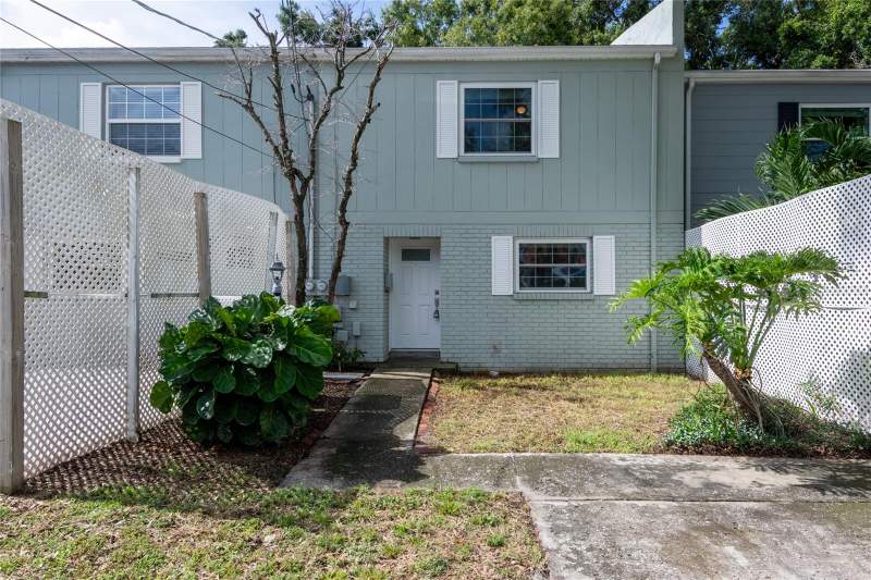 3202 W DE LEON STREET #B home for sale in Urania