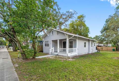 4908 N 15Th Street, home for sale in Tampa 33610