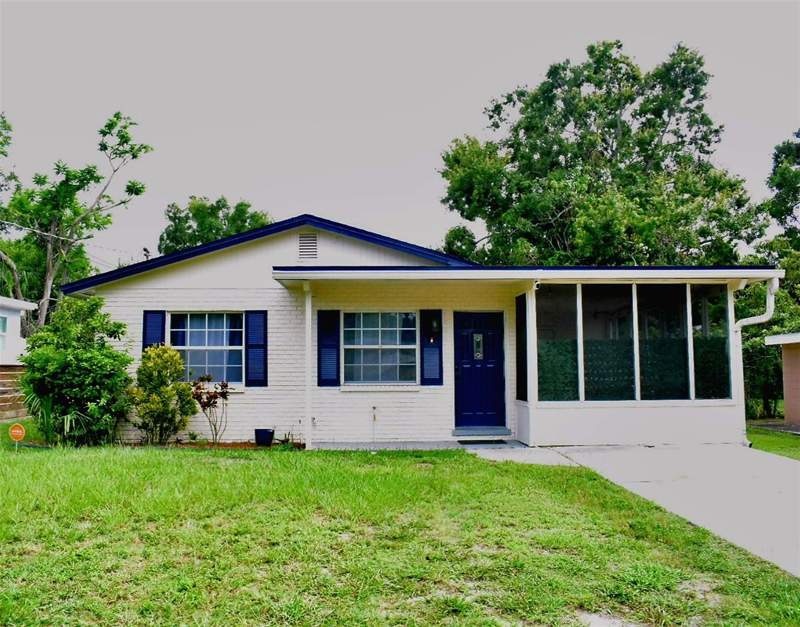4306 W LA SALLE STREET home for sale in Cypress Estates