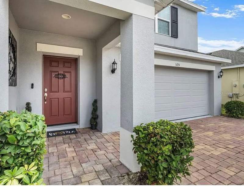 5 bedroom Single Family Residence at 535 DARSHIRE AVENUE, LAKE LINCOLN SUB, EUSTIS — photo 3