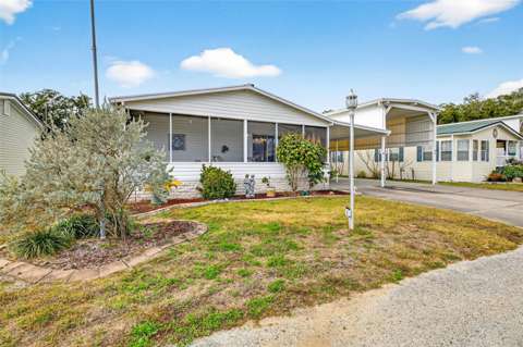 10047 Equity Avenue, gated community for sale in Dade City