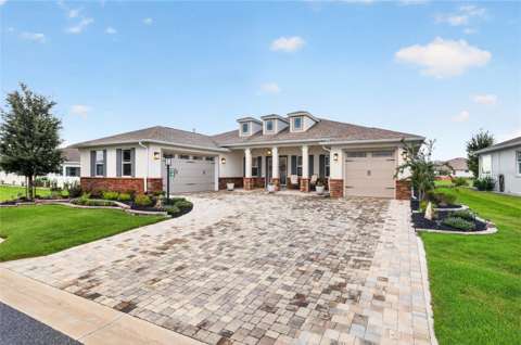 8331 SW 97Th Avenue, gated community for sale in Ocala