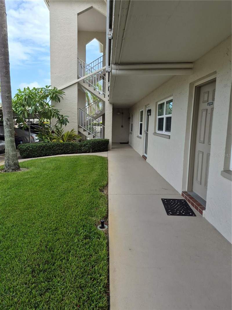 1 bedroom Condominium at 970 Virginia Street #103, Heather Lake Apts Condo, Dunedin — photo 2