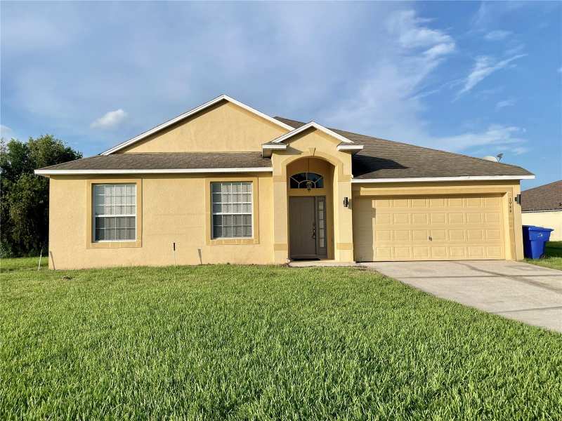 4 bedroom Single Family Residence at 1944 The Oaks Boulevard, Oaks Ph 1 B2, Kissimmee — photo 1