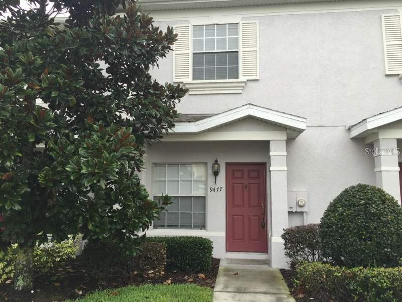 Savannah PinesCondos for Sale in Orlando, FL