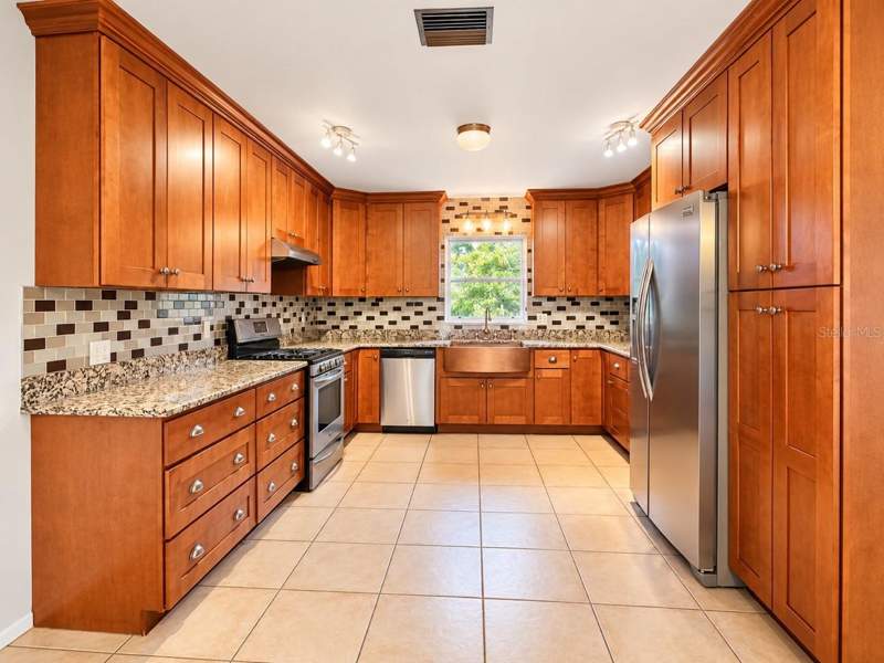 3 bedroom Single Family Residence at 4709 Brooksdale Drive, Sarasota Springs Unit 15, Sarasota — photo 4