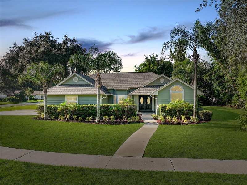 4 bedroom Single Family Residence at 724 Keeneland Pike, Country Downs Ph 2, Lake Mary — photo 1