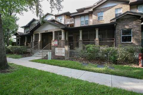 1220 SW 1St Avenue #303, home for sale in Gainesville 32601