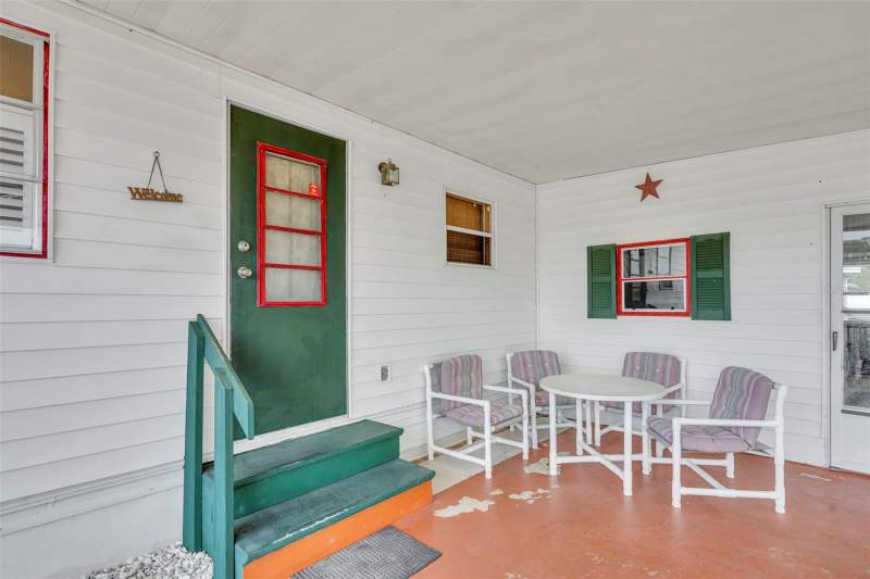 2 bedroom Mobile Home at 104 DIAMOND HEAD DRIVE, MOLOKAI CO-OP, LEESBURG — photo 3