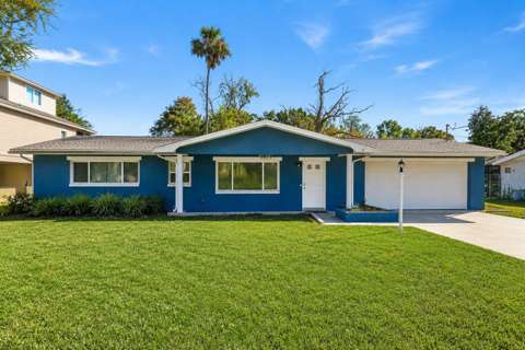 3619 N Suwannee Point, home for sale in Crystal River 34428