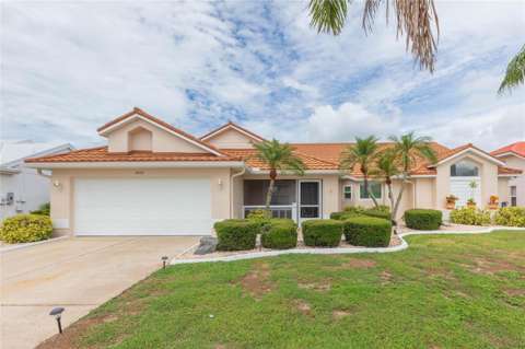 2009 New Bedford Drive, home for sale in Sun City Center 33573