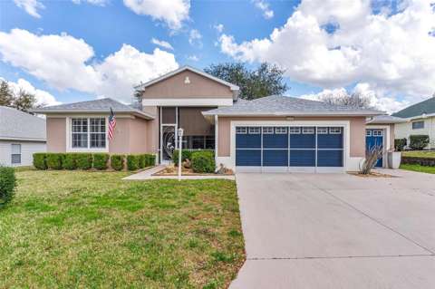 5245 China Sea Drive, gated community for sale in Tavares