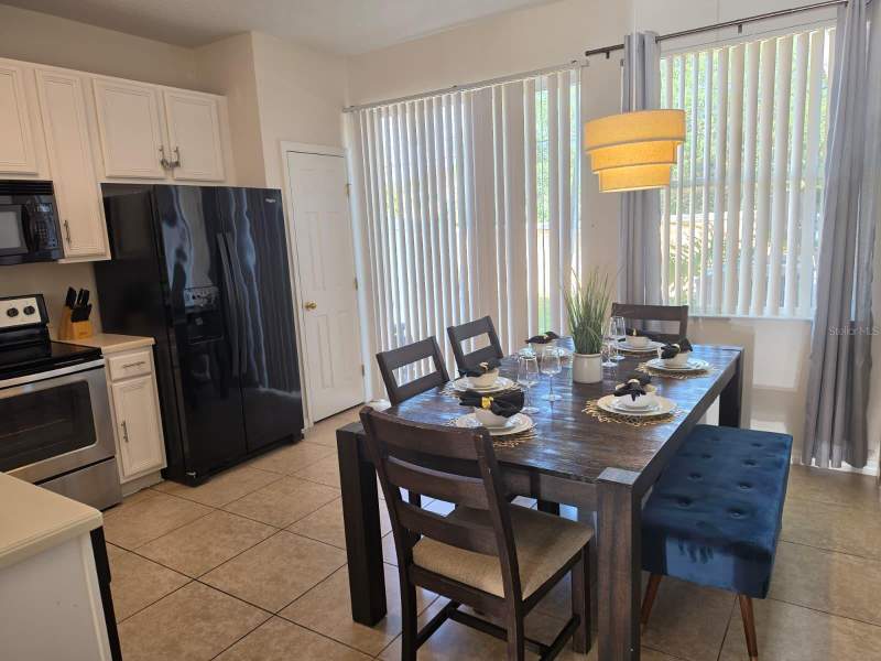 3 bedroom Townhouse at 5520 Paradise Cay Circle, Paradise Cay, Kissimmee — photo 4
