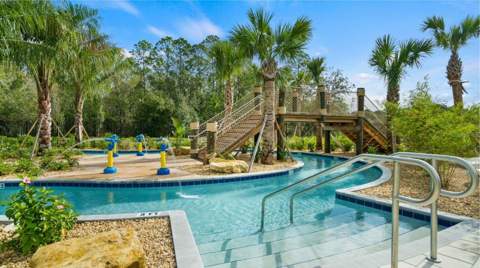 4839 Kings Castle Circle, Kissimmee FL - photo 14 of 20