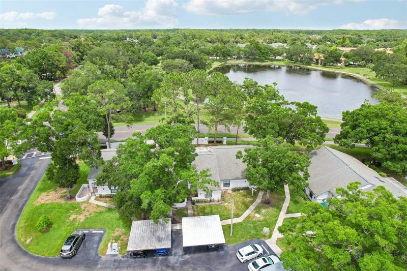 3 bedroom Villa at 3878 Tanager Place, Clearing The, Palm Harbor — photo 2