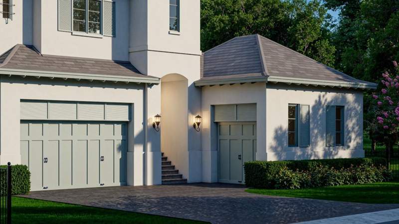 4 bedroom Single Family Residence at 6151 Bayou Grande Boulevard, Shore Acres Bayou Grande Sec, St Petersburg — photo 4
