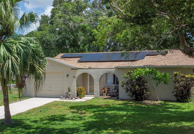 Harbor Heights Estates