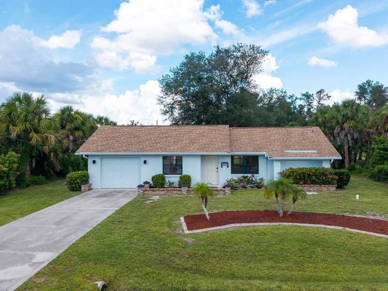2 bedroom Single Family Residence at 11362 Willmington Boulevard, Port Charlotte Sec 063, Port Charlotte — photo 2